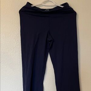 Yogipace Navy Blue Jeggings